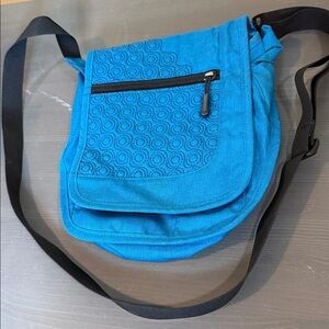 Eastern Mountain Sports Crossbody Bag